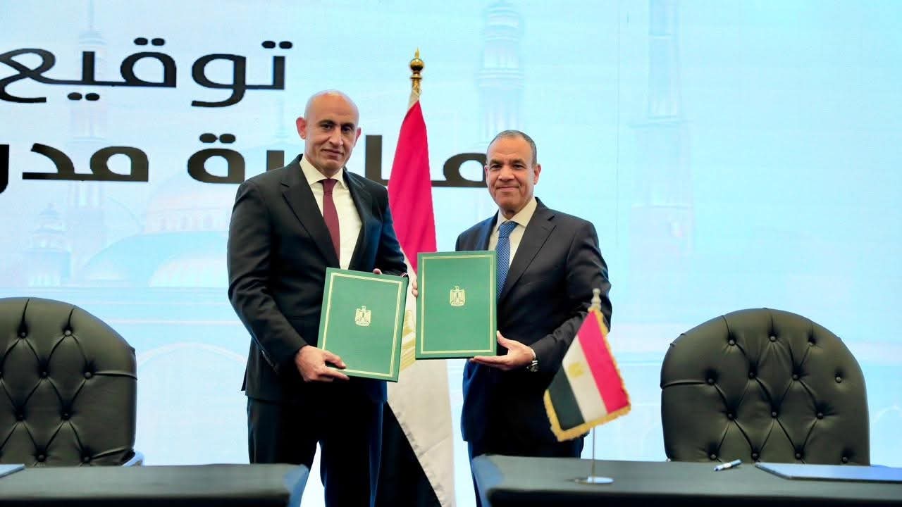  الخارجية والتربية والتعليم تطلقان مبادرة