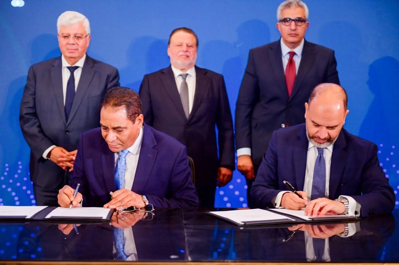 إطلاق أول برنامج جامعى لتدريس العلوم المصرفية بدءًا من العام الدراسى2025/2026
