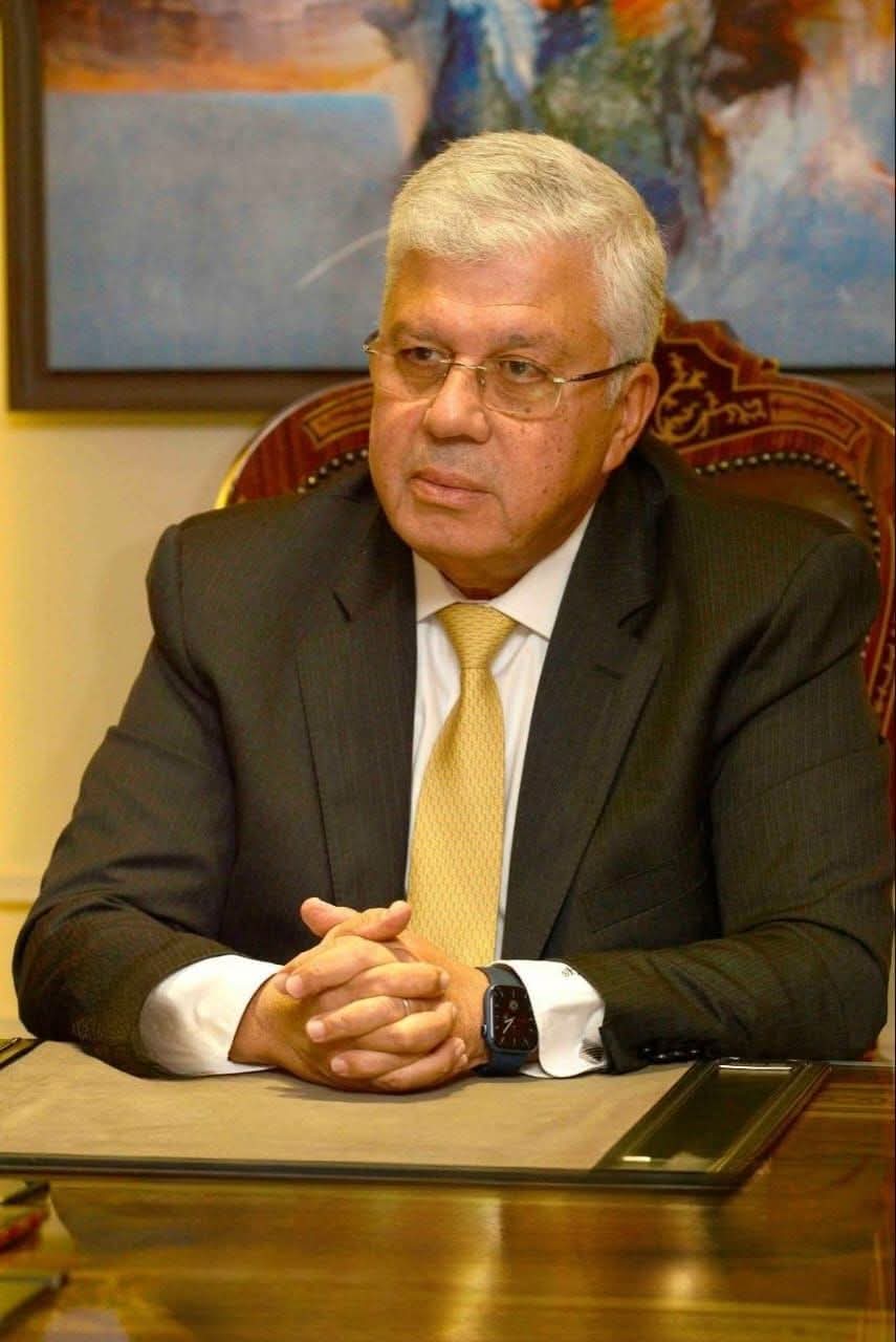 التعليم العالى: غداً الأحد إنتهاء المرحلة الثانية لتنسيق الجامعات والمعاهد