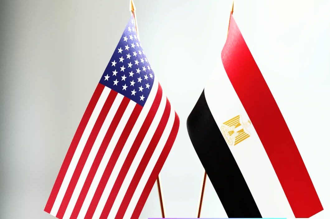 تراجع عجز الميزان التجارى غير النفطي لمصر مع أمريكا الى 40%