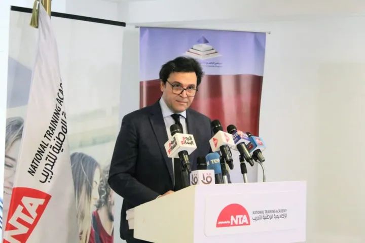  أحمد هَنو:الثقافة والفنون ليست ترفًا بل أساس لبناءالإنسان وصياغة وعيه