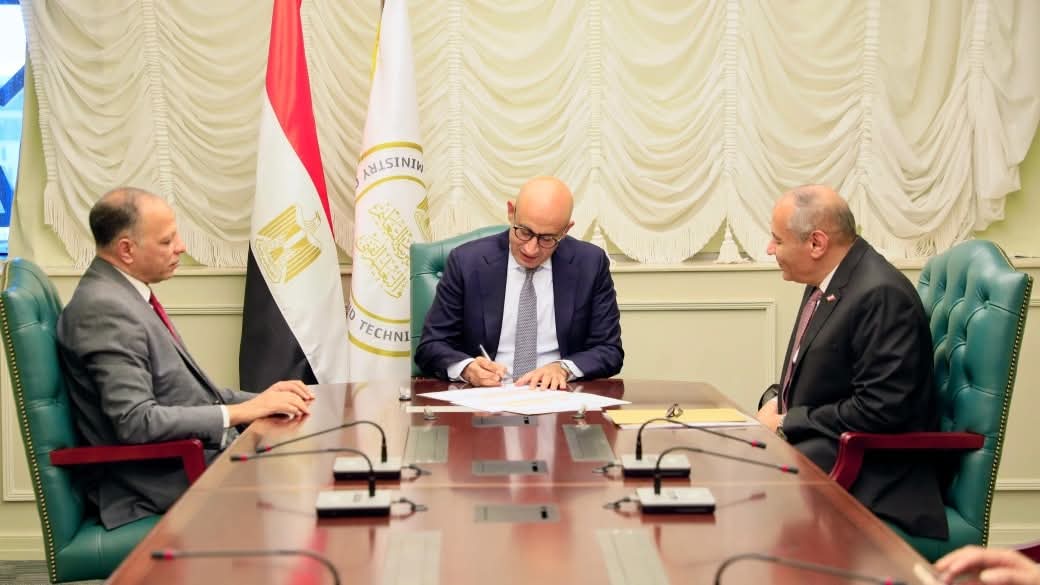اعتماد نتيجةامتحانات الدور الثاني لشهادة الثانوية العامةبنسبة نجاح تخطت90%