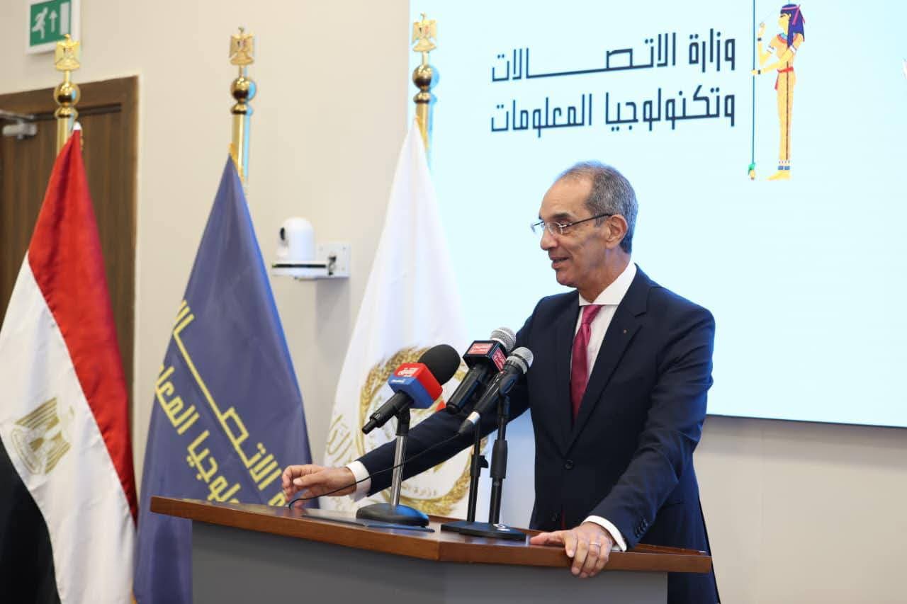 الكارت الموحد يبدأ من بورسعيد باستمارة تحديث البيانات