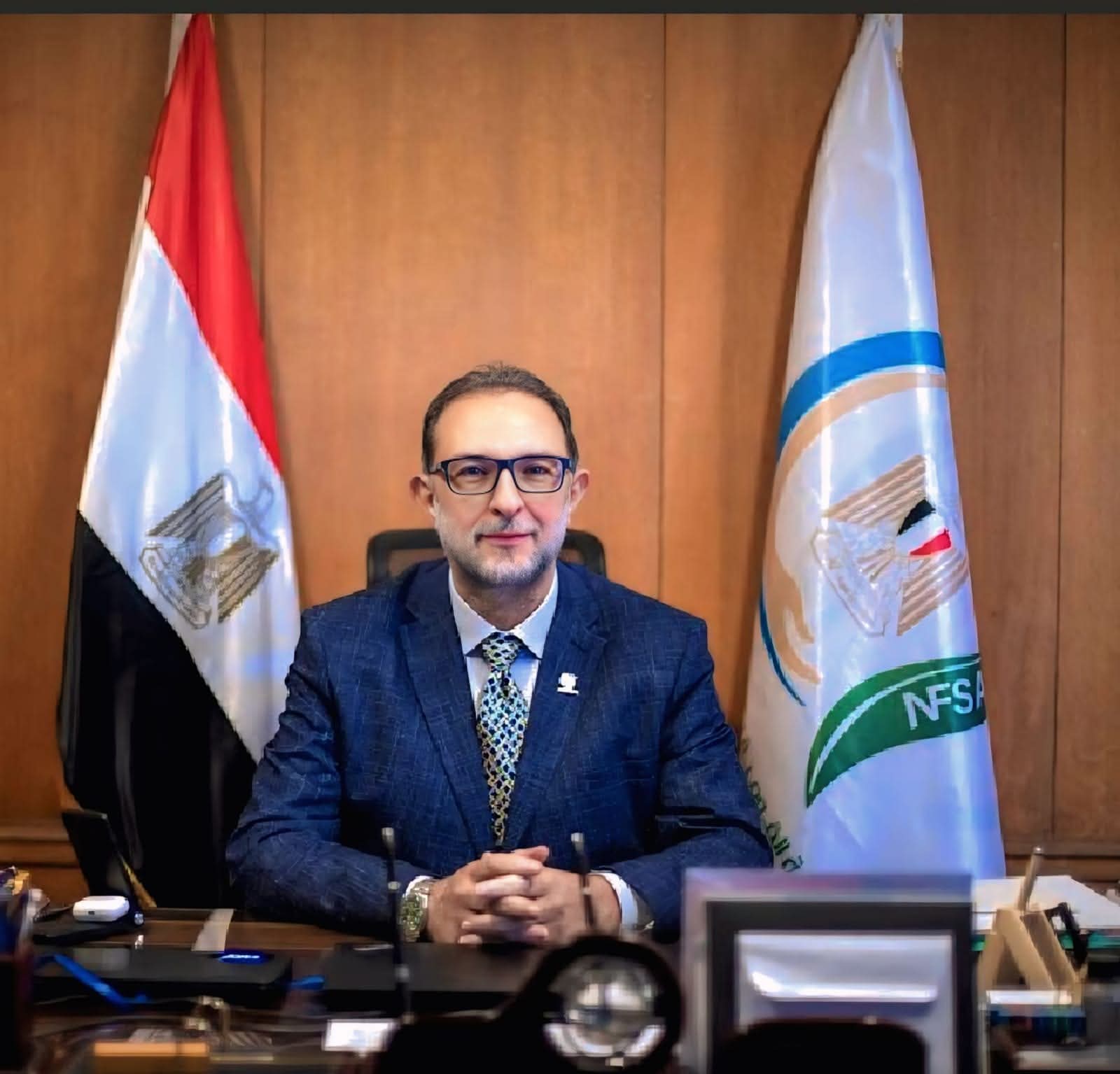 العدل تمنح الضبطية القضائية لرئيس سلامة الغذاء و30 مفتشًا