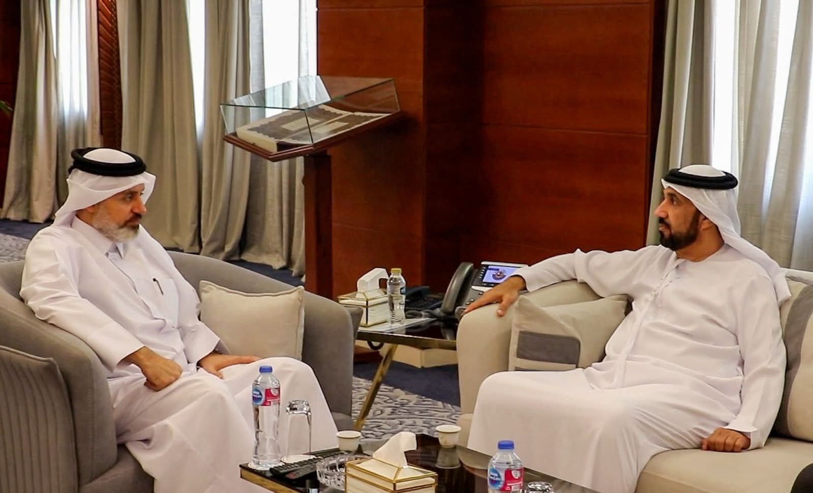 البرلمان العربي يدين عدوان إسرائيل على دولة قطر 