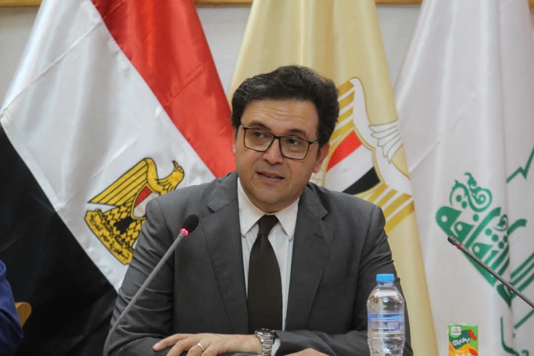 الثقافة: مد عروض صيف المسرح حتى 15 سبتمبر