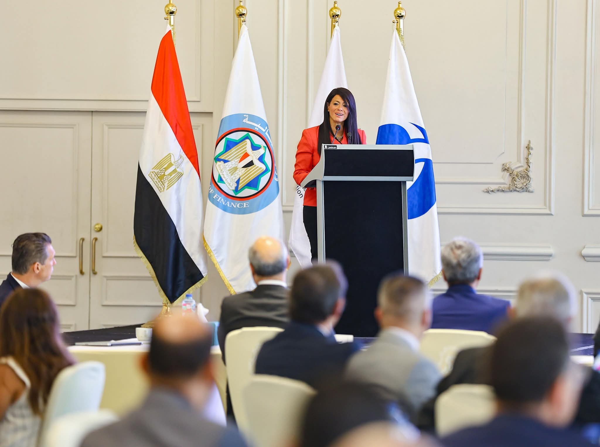 مصر تطلق آلية جديدة للشراكة مع القطاع الخاص