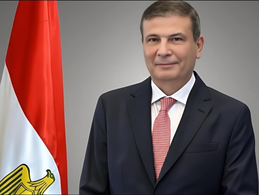 مصر تشارك في اجتماع وزراء زراعة العشرين بجنوب أفريقيا