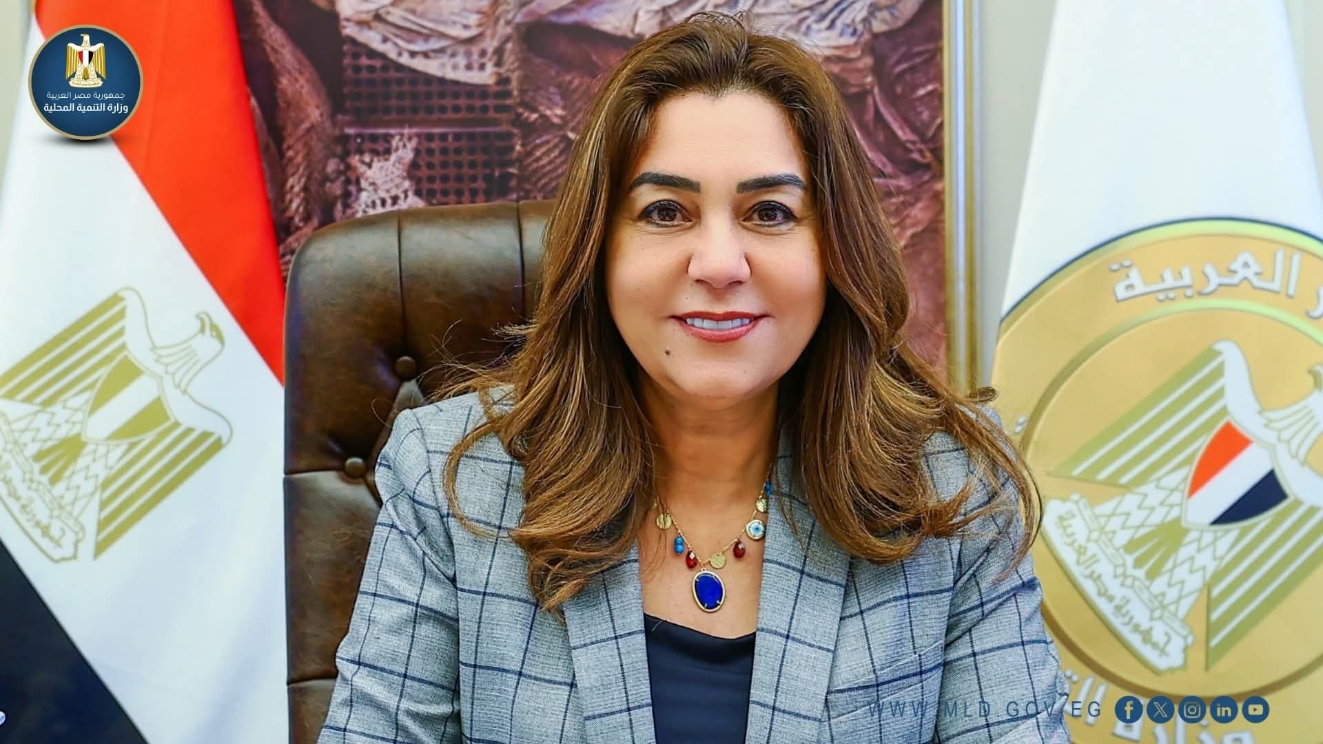 شراكة مصرية–كورية لإنشاء مركز محاكاة متكامل للتدريب