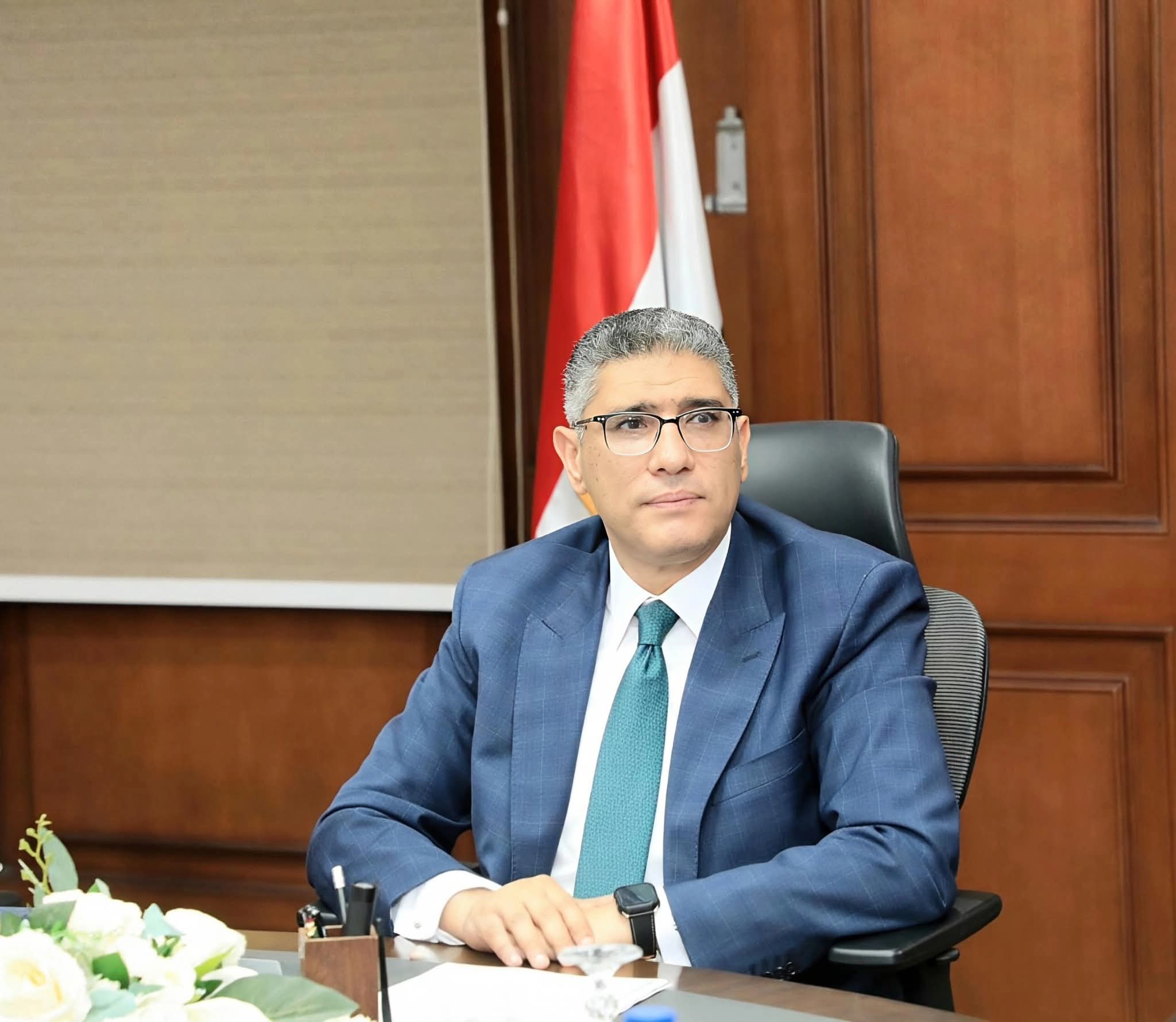 محافظة الجيزة تنهي استعداداتها لاستقبال العام الدراسي الجديد