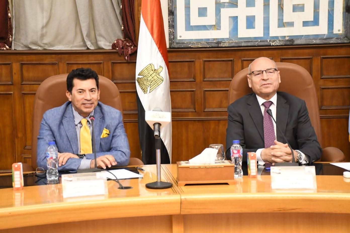 إطلاق مبادرة