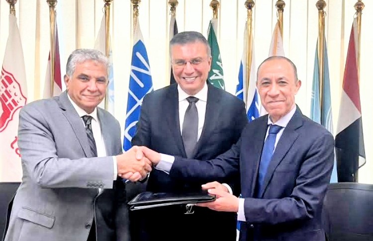 اتحاد الإذاعات العربية يوقع اتفاقًا مع سيدار لتعزيز الإعلام البيئي
