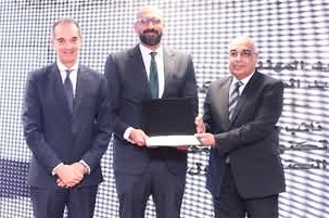 العدل تطلق مشروعات رقمية جديدة بالتعاون مع الاتصالات
