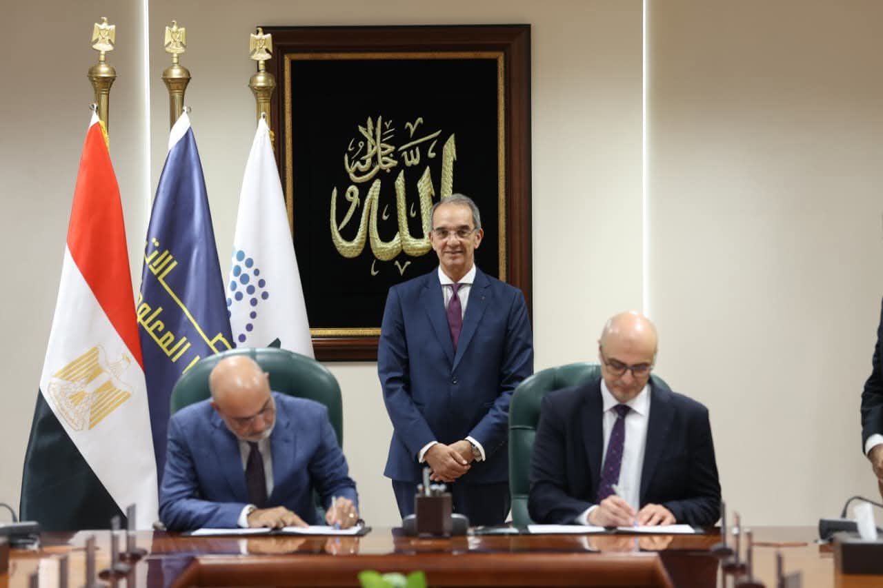 القومي للاتصالات يصدر تراخيص لخدمات إنترنت الأشياء بالسيارات
