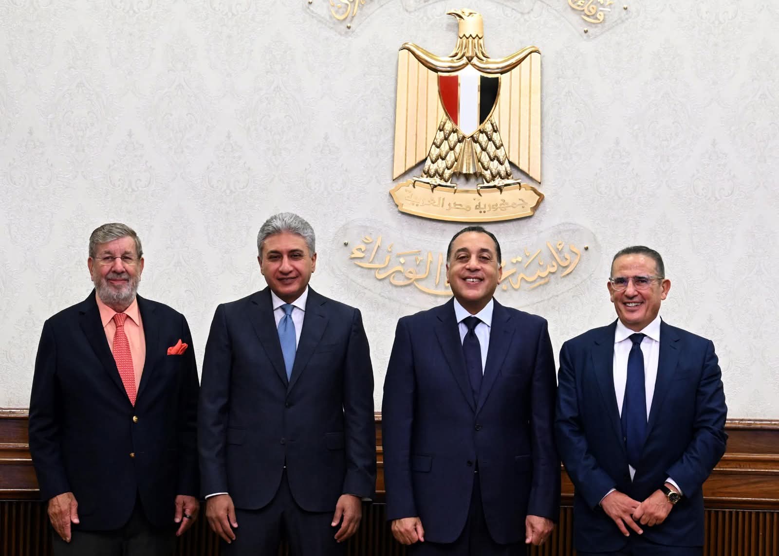 مدبولي يشهد شراكة كبرى لتأسيس 50 فندقًا جديدًا بمصر