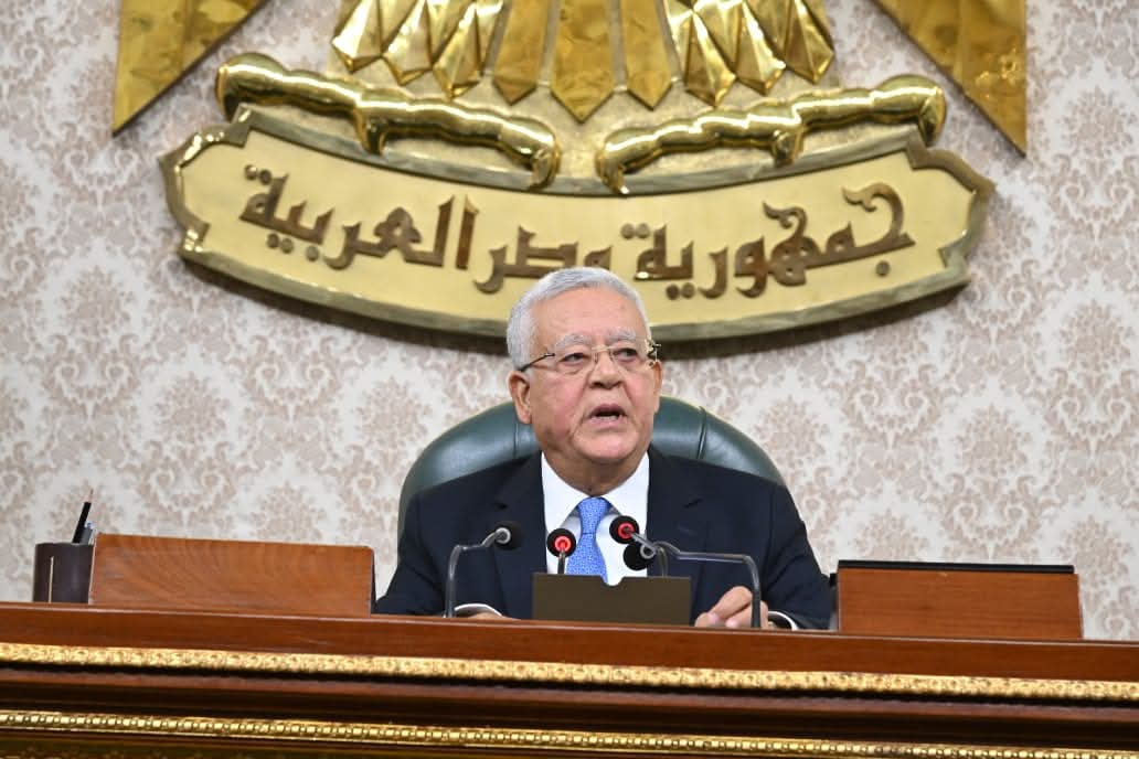 مجلس النواب يشكّل لجنة لدراسة اعتراضات الرئيس الجنائية