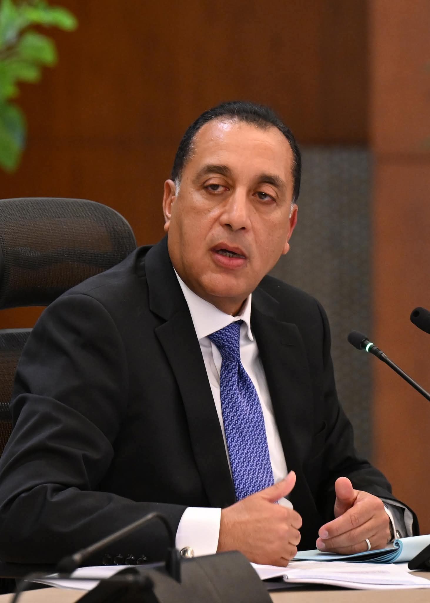 بالأسماء.. أعضاء لجنة تطوير الإعلام المشكلة بقرار رئيس الوزراء