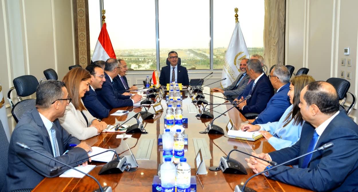 وزارة التموين تتعاون مع 