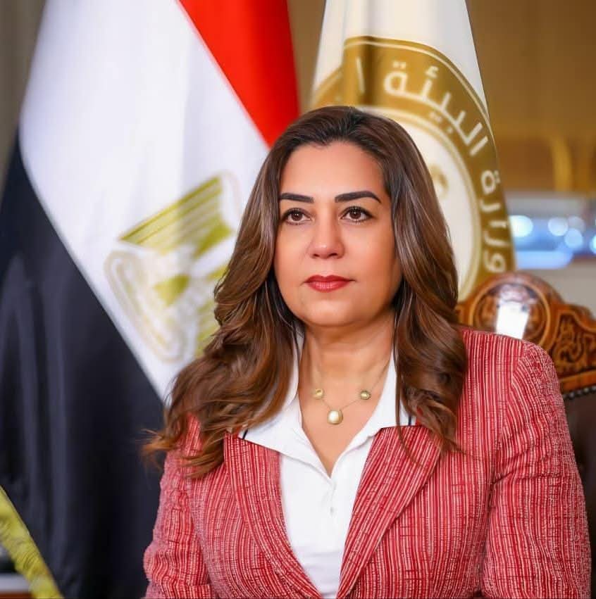 مصر تطور منظومة وطنية لإدارة المخلفات الإلكترونية 2025