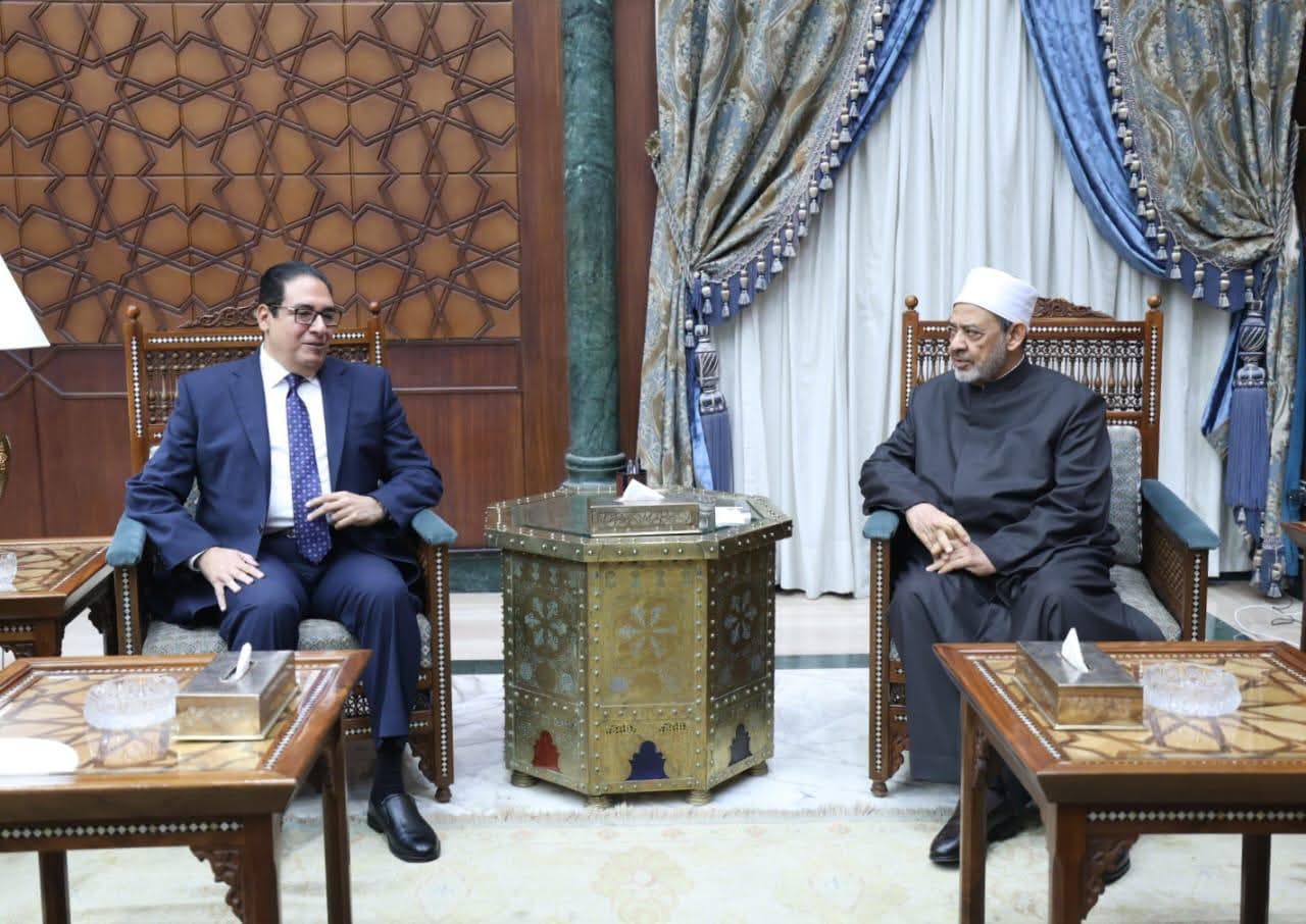 الأزهر والقاهرة يوقعان بروتوكول تعاون لتعزيز الشراكة الأكاديمية