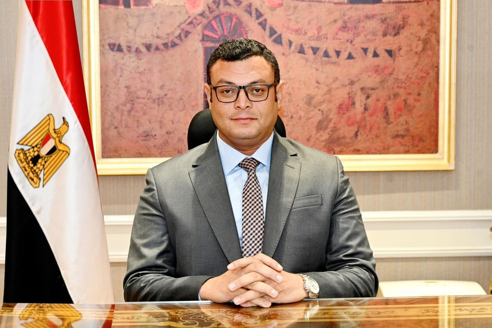 وزارة الإسكان تفوز بجائزة الإمارات للطاقة عن مشروع بيئي