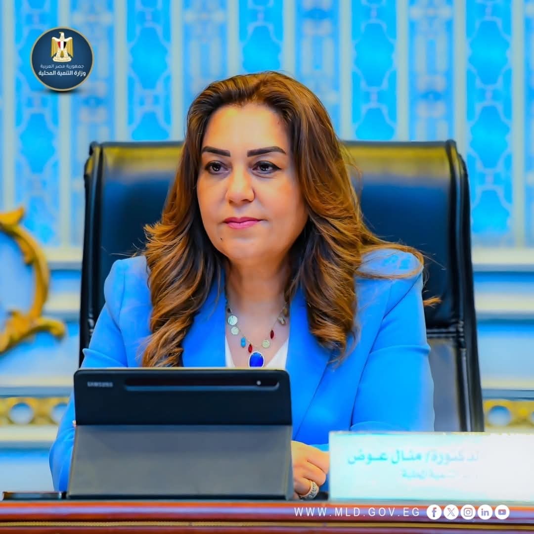 بالأسماء.. القيادات الجديدة في حركة الإدارة المحلية بالمحافظات