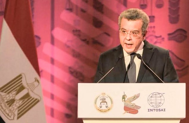 “إعلان شرم الشيخ” يدشن انطلاقة جديدة للعمل الرقابي العالمي