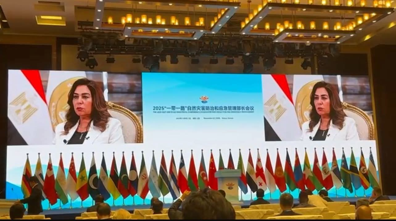 القاهرة وبكين تتعاونان لإطلاق مركز إقليمي للطوارئ