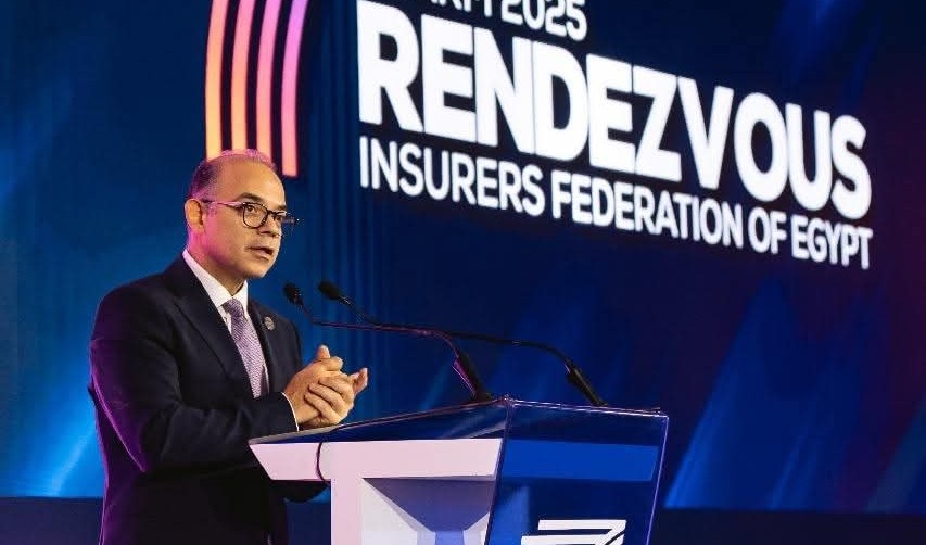 رئيس الرقابة المالية: ثورة لتطوير ورقمنة التأمين المصري