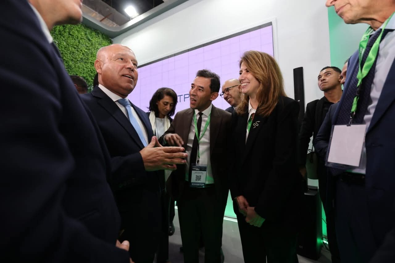 وزير النقل يفتتح مركز تدريب «RATP Dev Cairo» لتعزيز الكفاءات