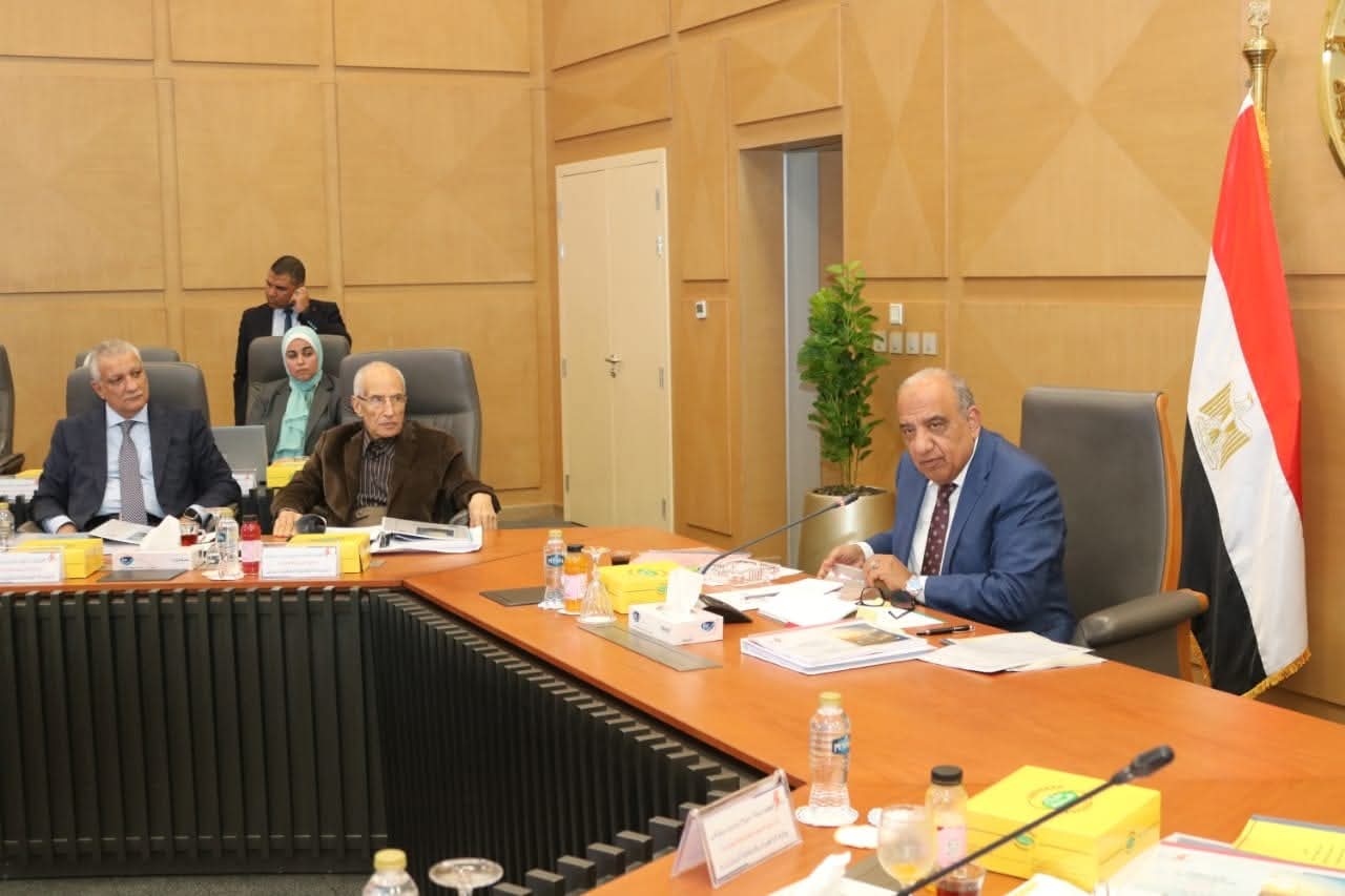 17.78 مليار جنيه استثمارات الكهرباء و8.9% زيادة بالطاقة المولدة