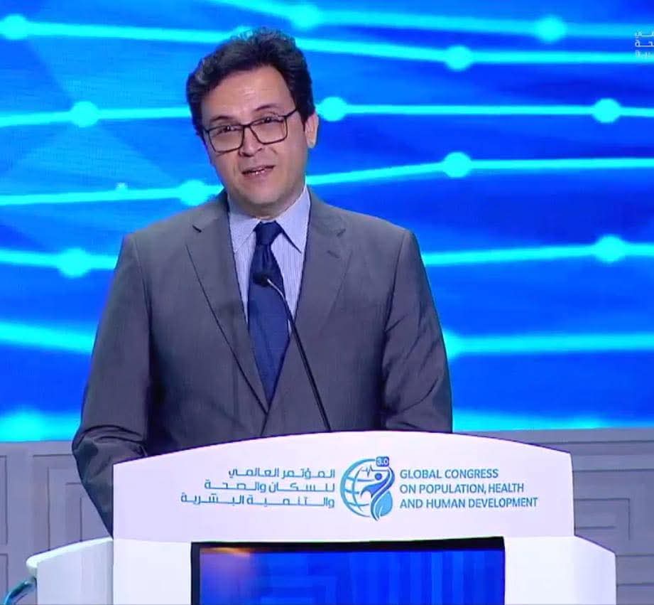 أحمد هنو: الثقافة هي القوة الحقيقية لبناء الوعي والتنمية البشرية