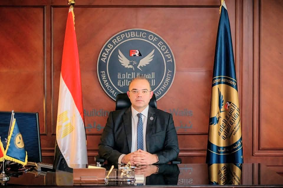 للمرة السادسة..الرقابة المالية تحتفظ بعضوية اللجنة الدولية للمعاشات