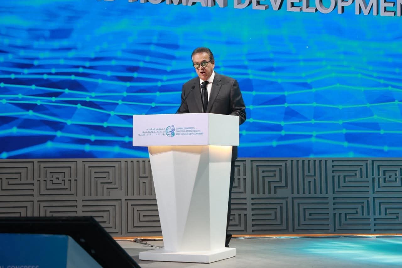 وزير الصحة: إطلاق منصة 