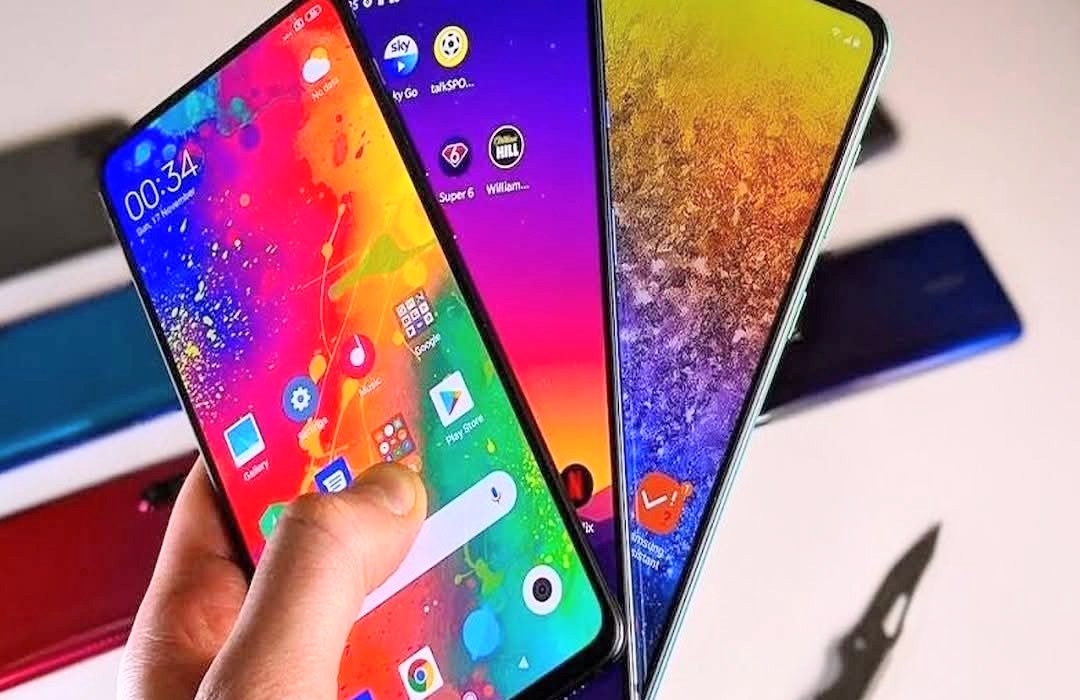 مصر تننتج 10 ملايين هاتف ذكي لـ 15 علامة تجارية