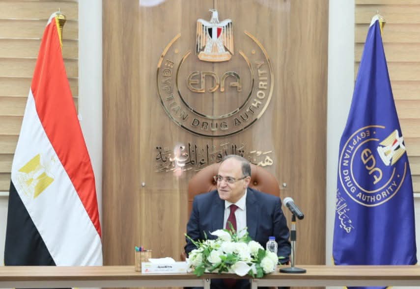 مصر تعزز شراكات الدواء وتوسع الاستثمار في الصناعة الدوائية