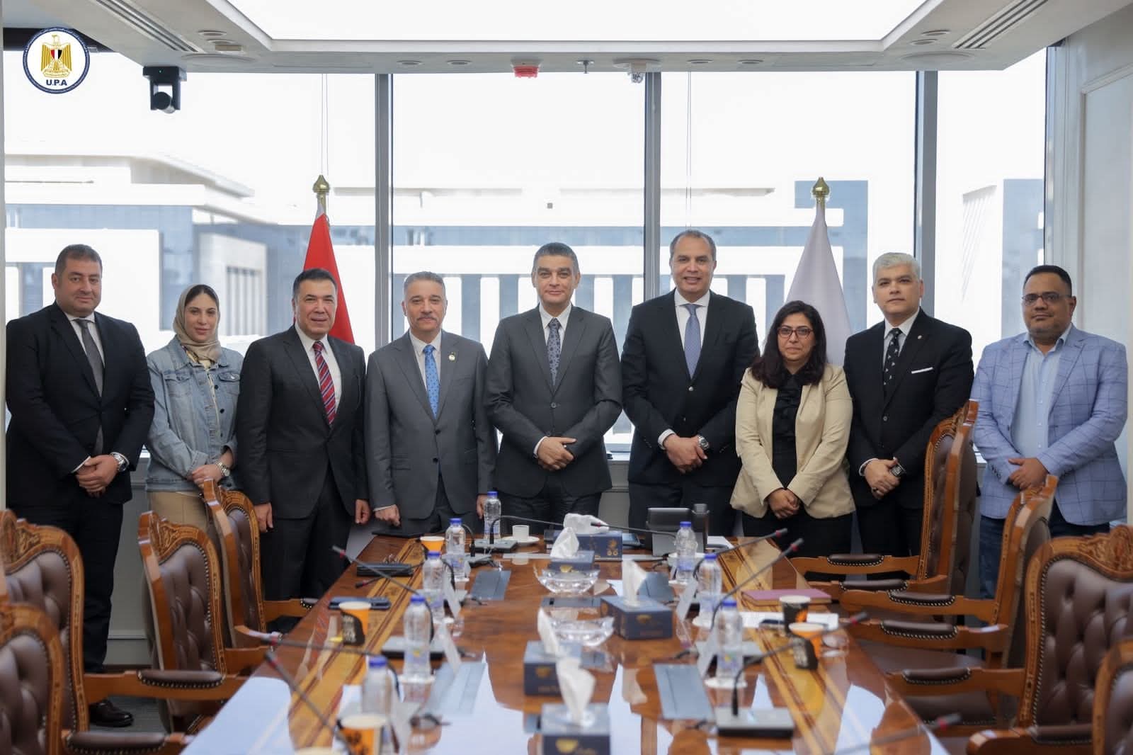 مصر تعزز التحول الرقمي الصحي عبر منصة أفريقية موحدة