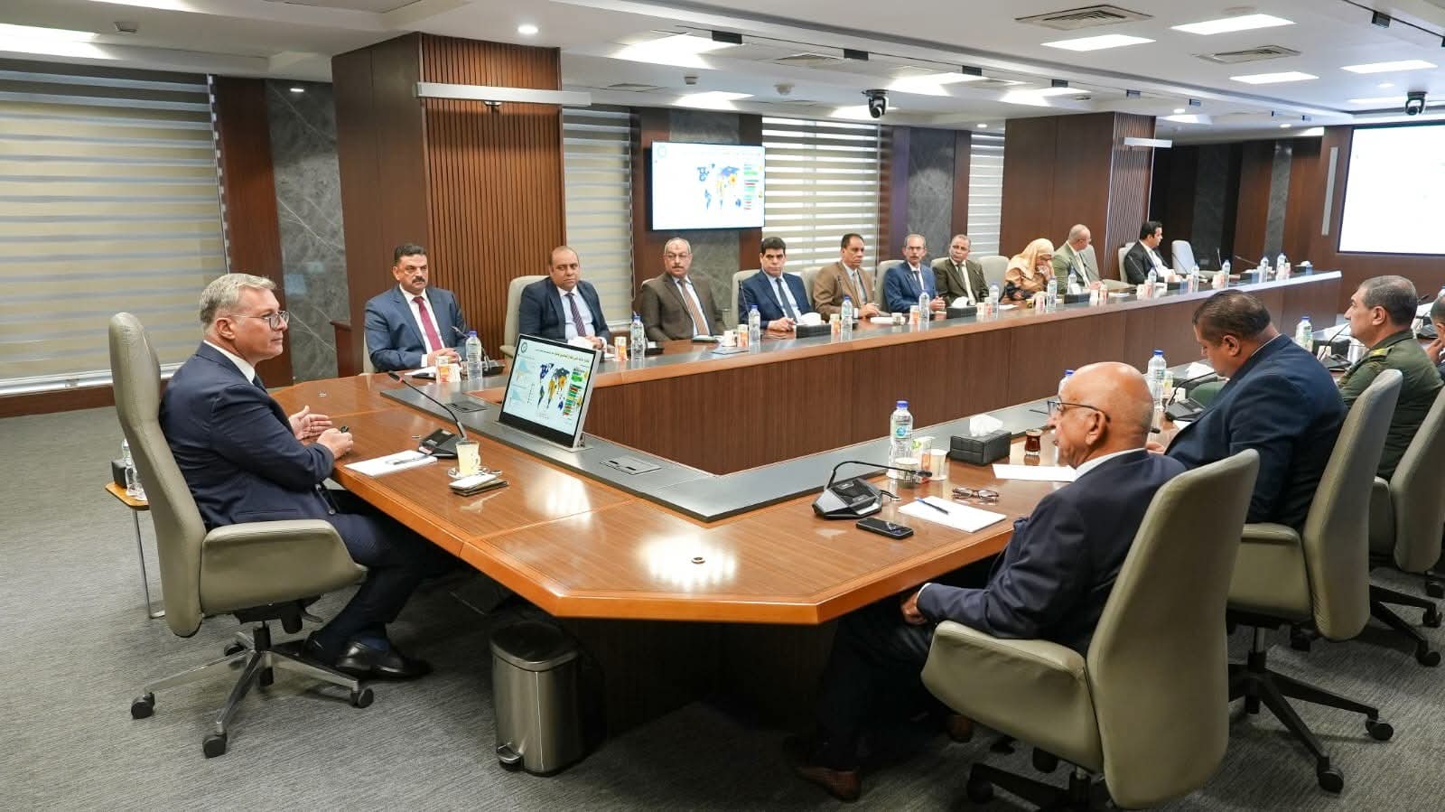 انطلاقة كبرى لقطاع التعدين المصري بعد قرار وزير البترول