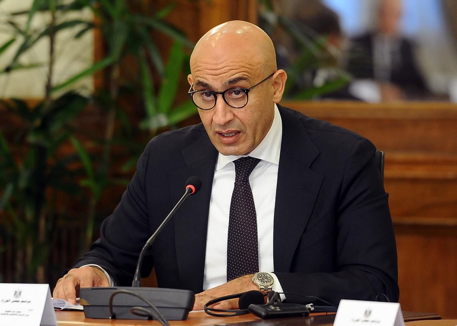 تعزيز الشراكة المصرية-الإيطالية لإطلاق 89 مدرسة تكنولوجيا تطبيقية