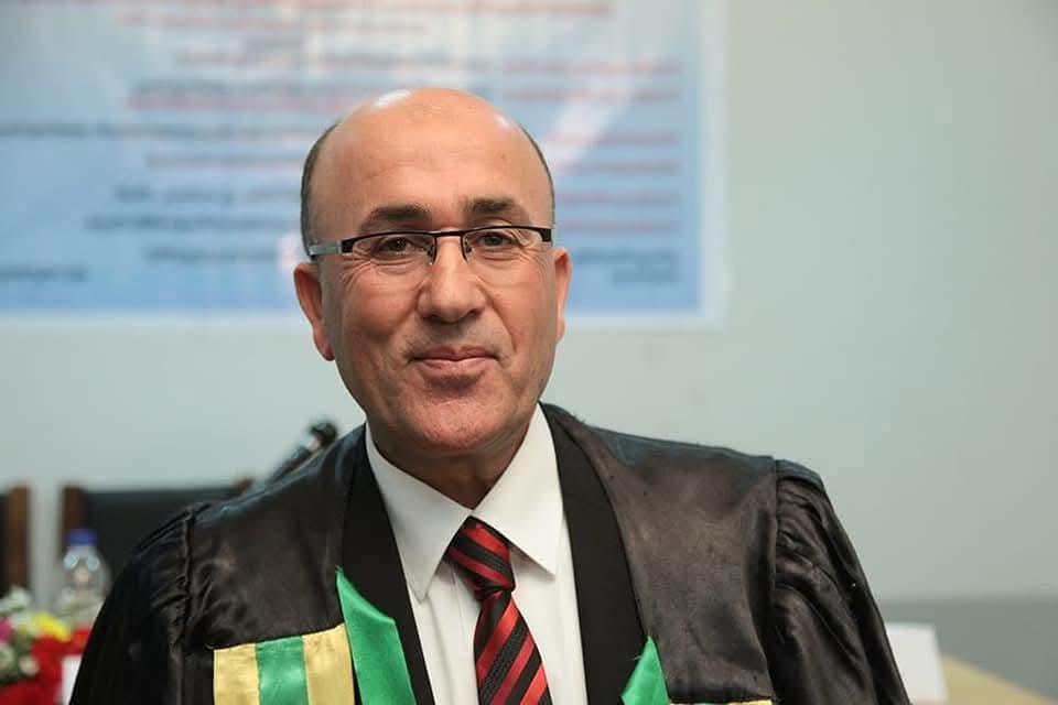 عبدالعزيز عبد الفتاح رئيساً لقطاع القنوات الإقليمية بالهيئة الوطنية للإعلام