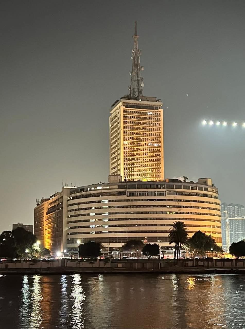 إبراهيم للتليفزيون وعبد الفتاح للقنوات الإقليمية ومحيي للأمانة ونائلة لصوت القاهرة