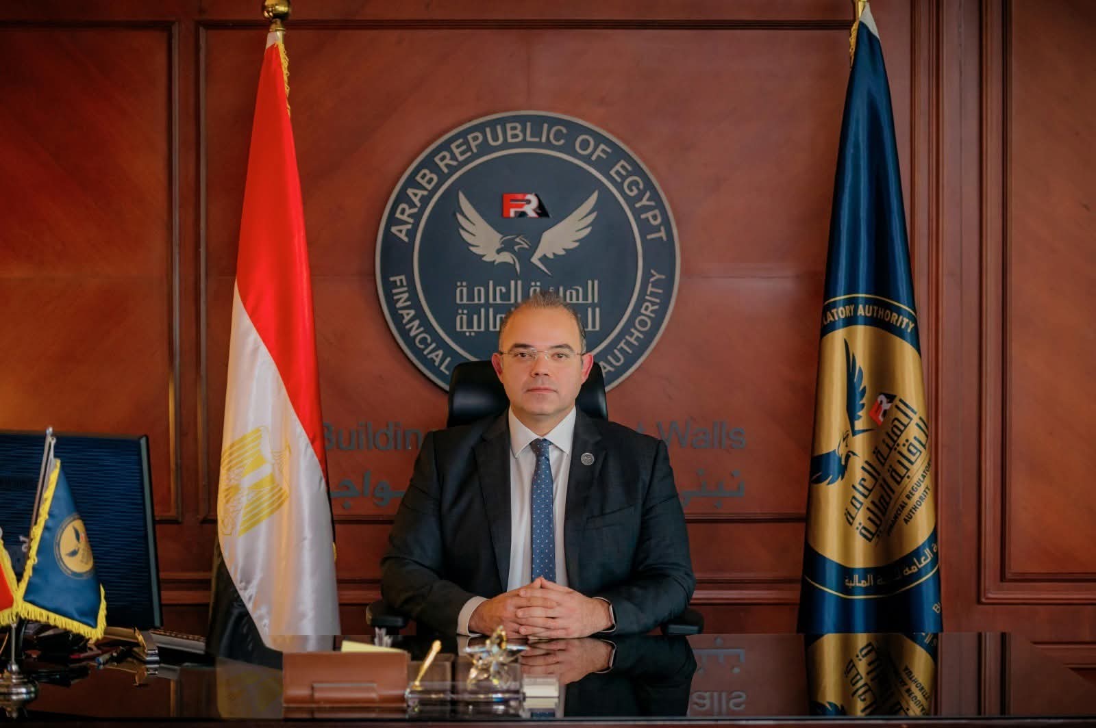 الرقابة المالية تصدر موافقتين لتعزيز الصناديق العقارية والاستثمارات المالية