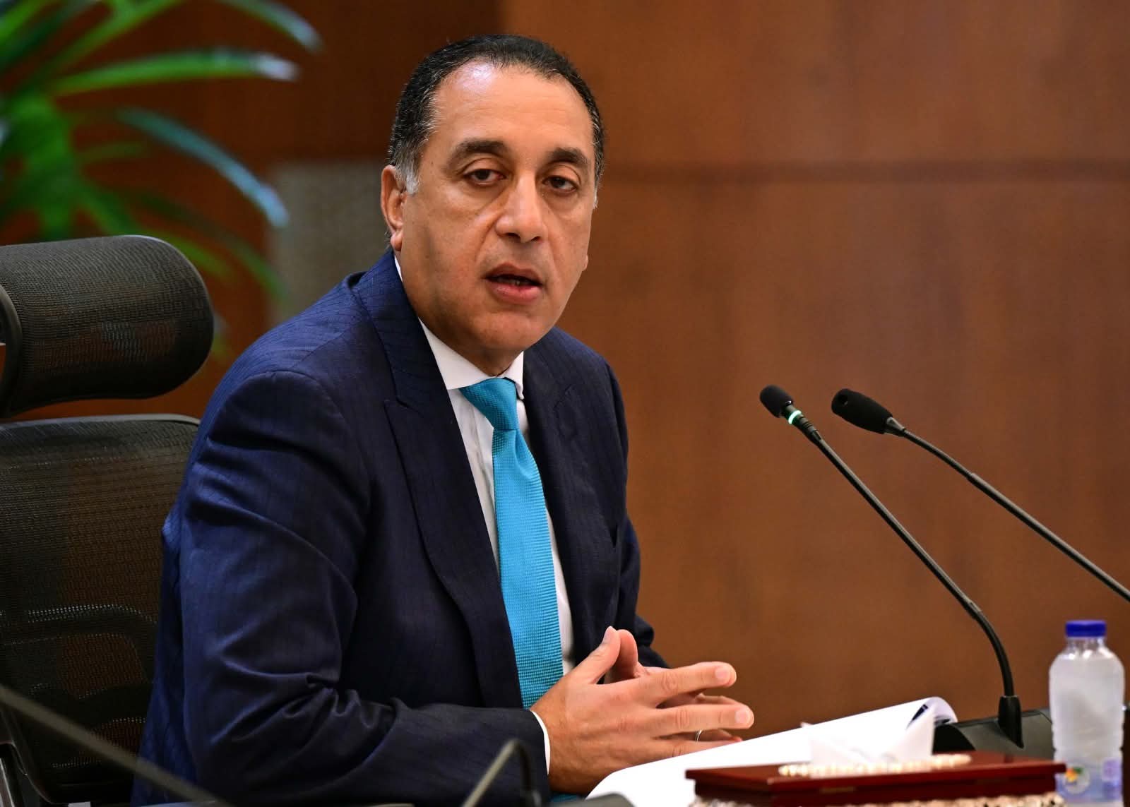 رئيس الوزراء يطمئن المواطنين: لا متحورات جديدة للإنفلونزا هذا الشتاء