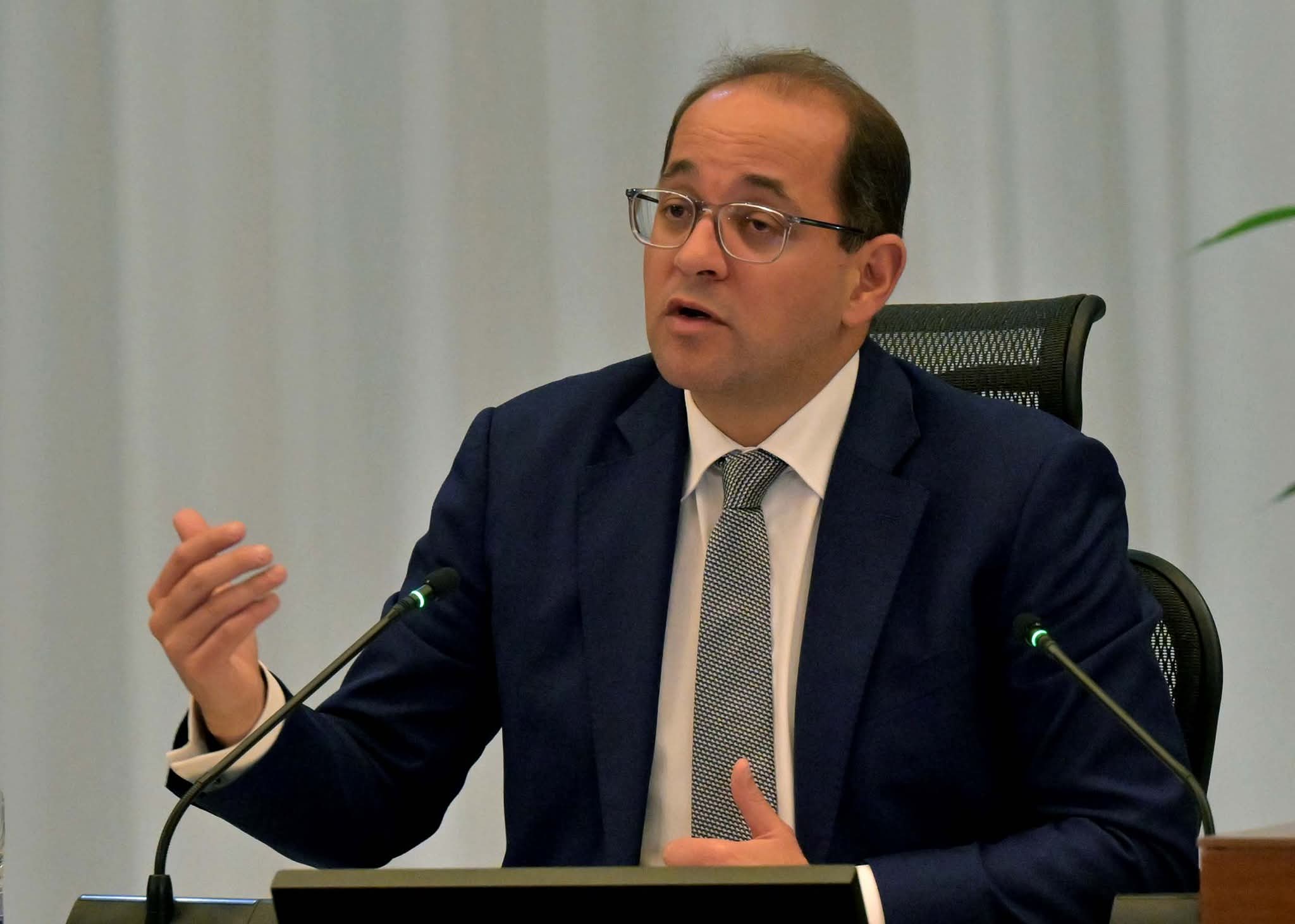 الحكومة تعلن الحزمة الثانية للتسهيلات الضريبية الشاملة للمستثمرين