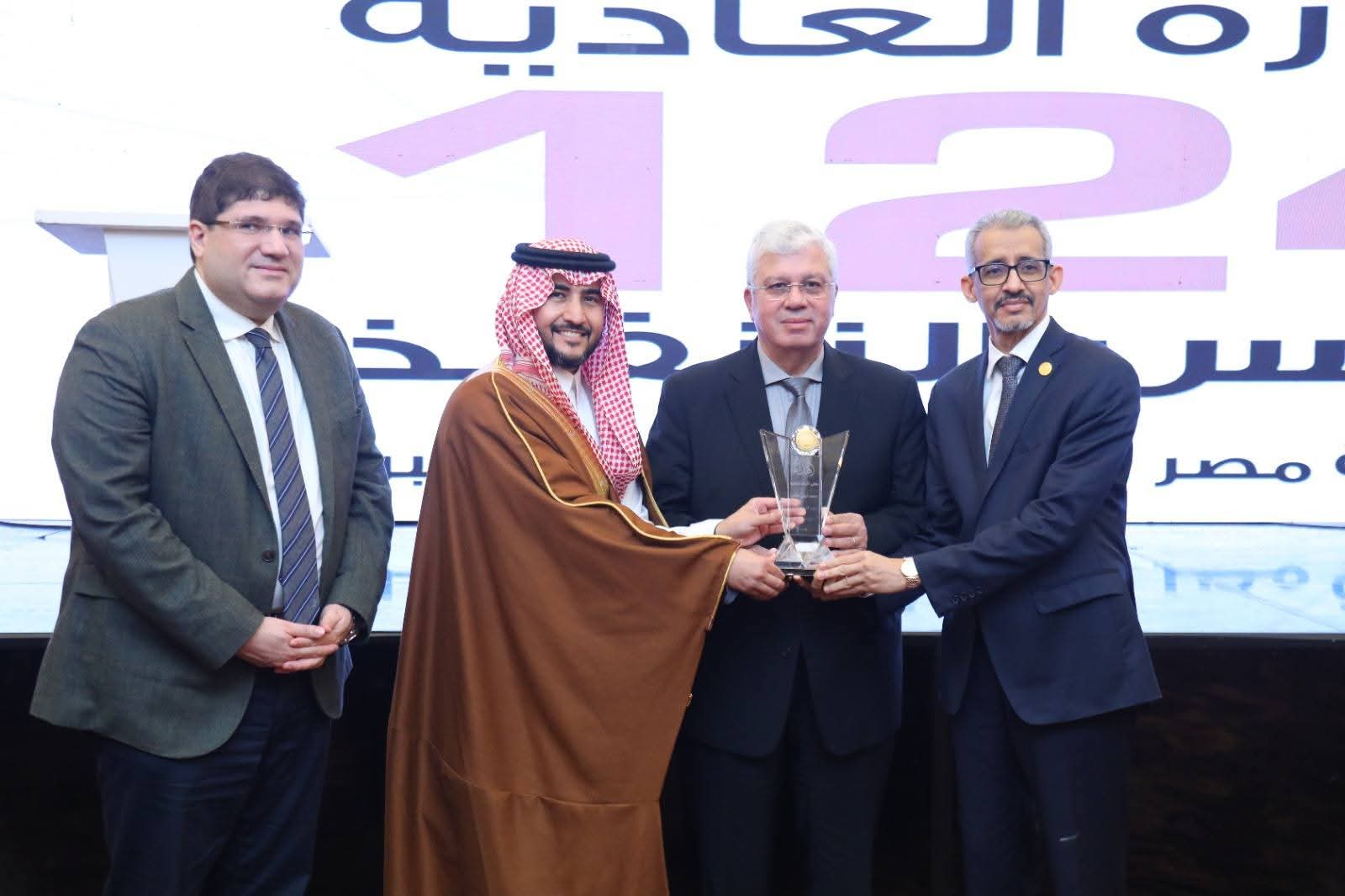 وزير التعليم العالي يفتتح الدورة 124 للألكسو لتعزيز العمل العربي المشترك