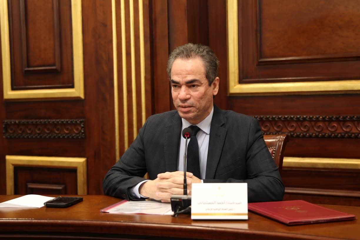  المسلماني يشكر الجمهور ويؤكد التزامه بإعلام وطني قوي