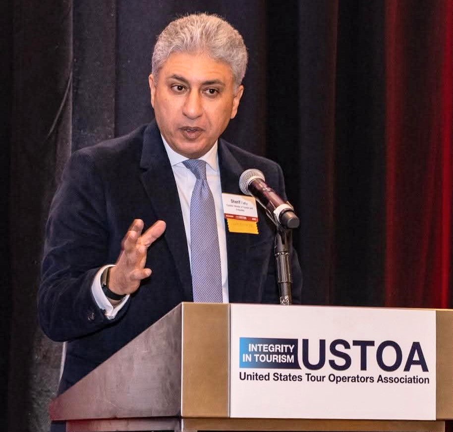 وزير السياحة: مصر تتميز بتنوع سياحي يعزز جاذبيتها عالميًا