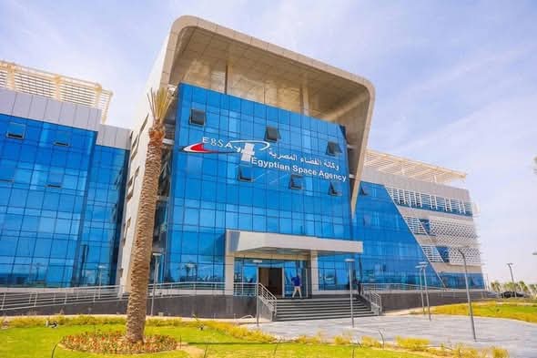 مصر تسابق الزمن لإنجاز مدينة الفضاء المصرية الجديدة