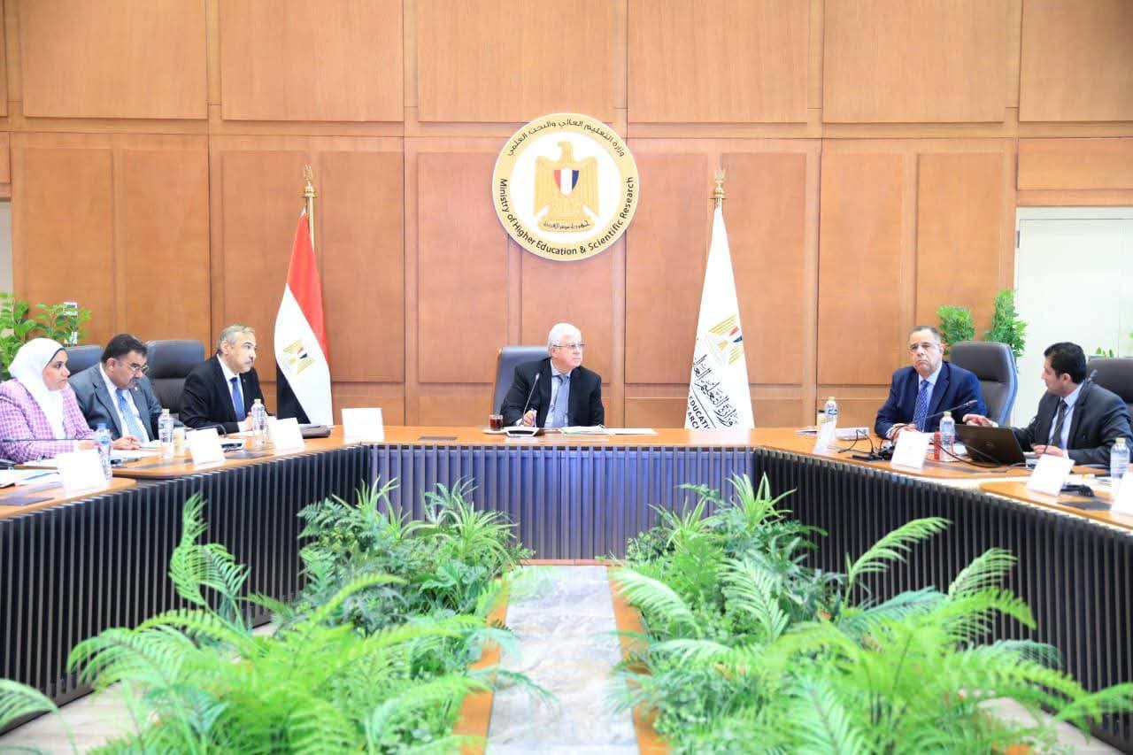 وزارة التعليم العالي توسع برامج دعم الابتكار الوطني للشباب