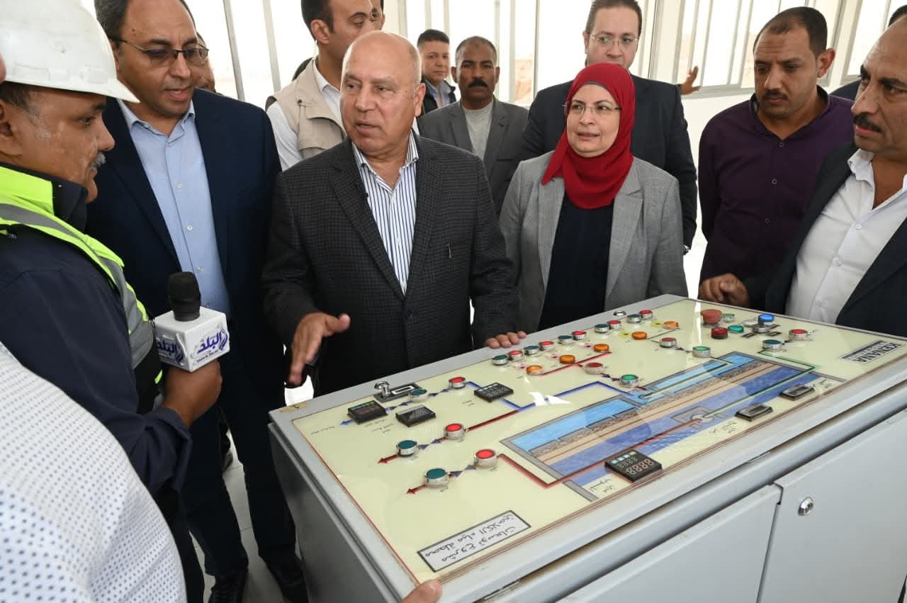 كامل الوزير: محافظة قنا جاهزة لاستقبال كبرى الاستثمارات المحلية والأجنبية